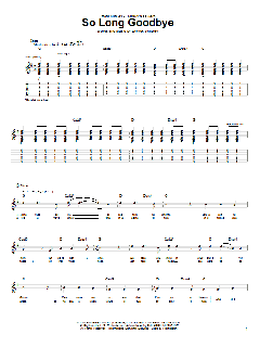 So Long Goodbye von Sum 41 (Download) 