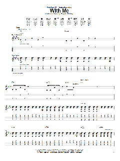 With Me von Sum 41 (Download) 