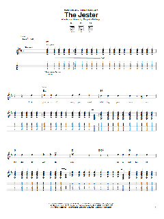The Jester von Sum 41 (Download) 