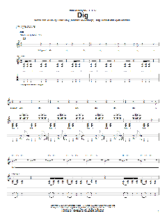 Dig von Mudvayne (Download) 
