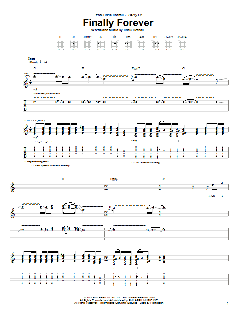 Finally Forever von Chris Cornell (Download) 