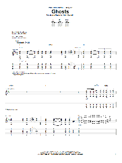 Ghosts von Chris Cornell (Download) 