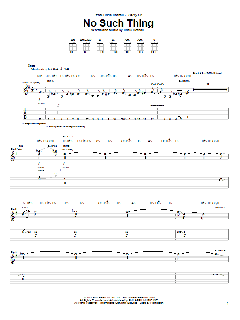 No Such Thing von Chris Cornell (Download) 