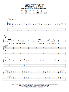 Wake Up Call von Maroon 5 (Download) 