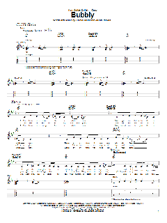 Bubbly von Colbie Caillat (Download) 