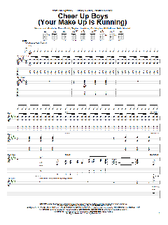 Cheer Up Boys (Your Make Up Is Running) von Foo Fighters (Download) 