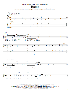Home von Foo Fighters (Download) 