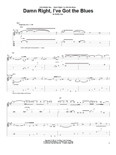 Damn Right, I've Got The Blues von Buddy Guy (Download) 