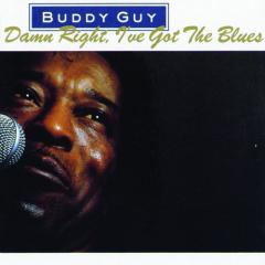 Damn Right, I've Got The Blues von Buddy Guy (Download) 
