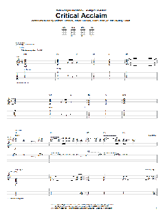 Critical Acclaim von Avenged Sevenfold (Download) 