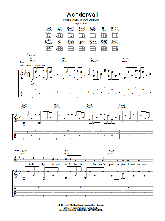 Wonderwall von Ryan Adams (Download) 
