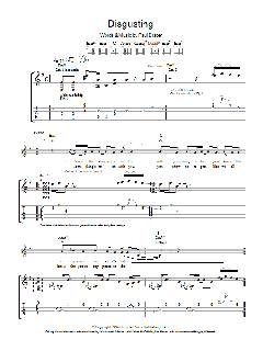 Disgusting von Mansun (Download) 