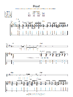 Proof von Coldplay (Download) 