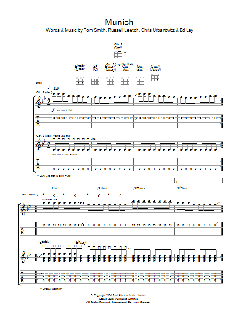 Munich von Russell Leetch (Download) 