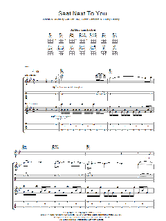 Seat Next To You von Bon Jovi (Download) 