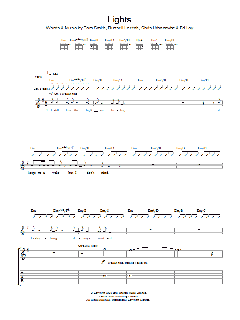 Lights von Russell Leetch (Download) 