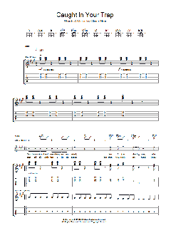 Caught In Your Trap von The Pigeon Detectives (Download) 