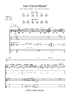 I Can't Control Myself von The Pigeon Detectives (Download) 