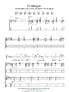 I'm Designer von Queens Of The Stone Age (Download) 