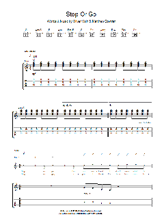 Stop Or Go von The Pigeon Detectives (Download) 