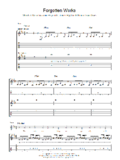 Forgotten Works von James Righton (Download) 