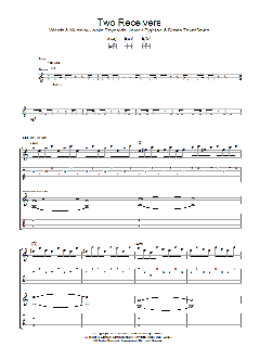 Two Receivers von James Righton (Download) 