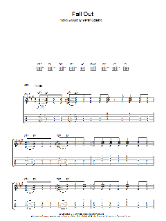 Fall Out von The Police (Download) 