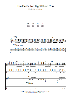 The Bed's Too Big Without You von The Police (Download) 