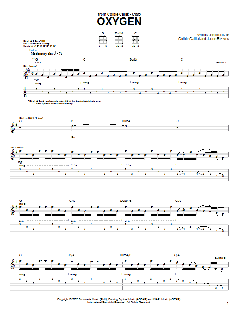 Oxygen von Colbie Caillat (Download) 