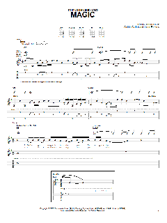 Magic von Colbie Caillat (Download) 
