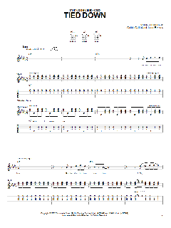 Tied Down von Colbie Caillat (Download) 