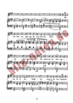 Songs Of The Heath No. 4 (William Lloyd Webber) 