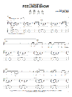 Feelings Show von Colbie Caillat (Download) 