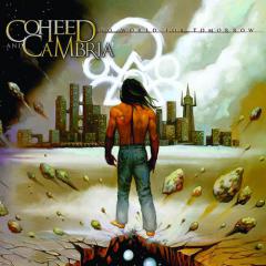 The Road And The Damned von Coheed And Cambria (Download) 