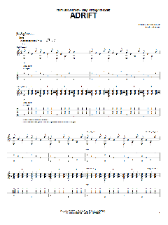 Adrift von Jack Johnson (Download) 