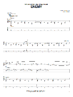 Enemy von Jack Johnson (Download) 