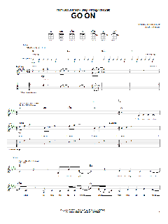 Go On von Jack Johnson (Download) 