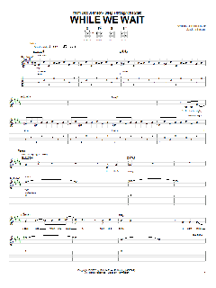 While We Wait von Jack Johnson (Download) 