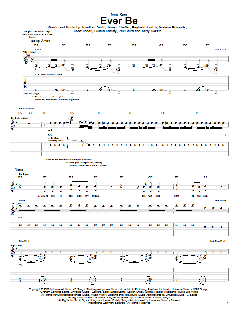 Ever Be von Korn (Download) 