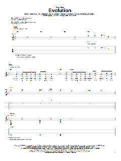 Evolution von Korn (Download) 
