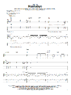 Hushabye von Korn (Download) 