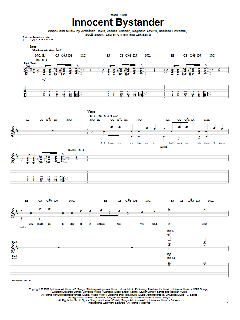 Innocent Bystander von Korn (Download) 