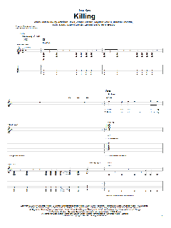 Killing von Korn (Download) 