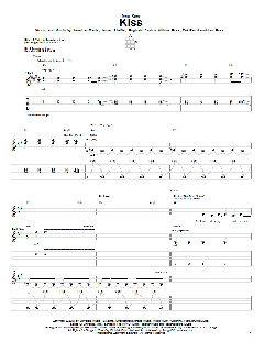 Kiss von Korn (Download) 