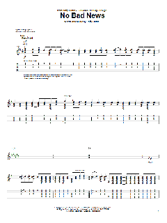 No Bad News von Patty Griffin (Download) 