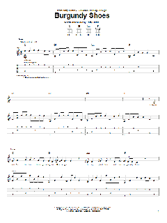 Burgundy Shoes von Patty Griffin (Download) 