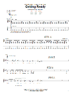 Getting Ready von Patty Griffin (Download) 
