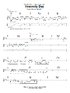 Heavenly Day von Patty Griffin (Download) 