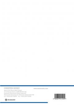 Blue Cell von Joby Talbot 