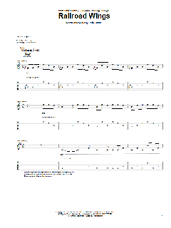 Railroad Wings von Patty Griffin (Download) 